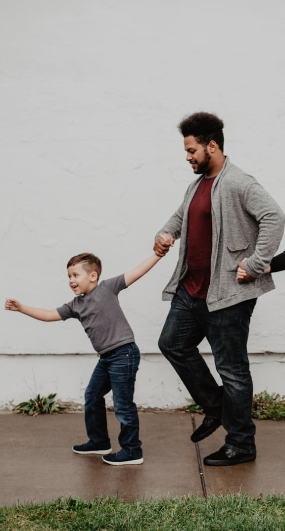 Lambertson Farms Apartment Homes Thornton, CO